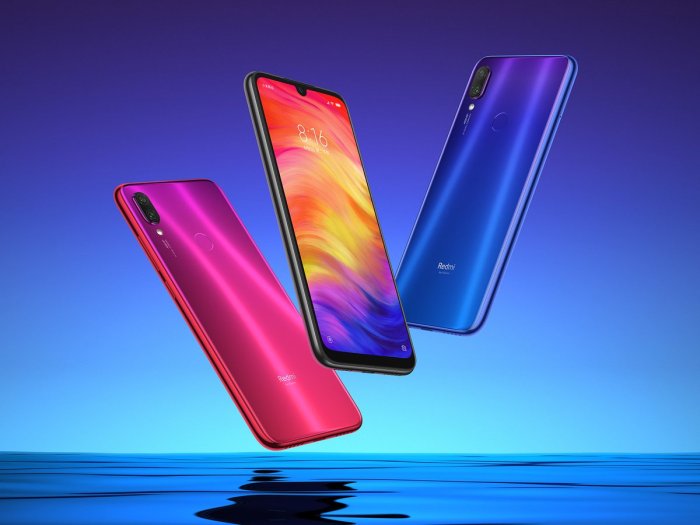 Will redmi note 7 get android 10