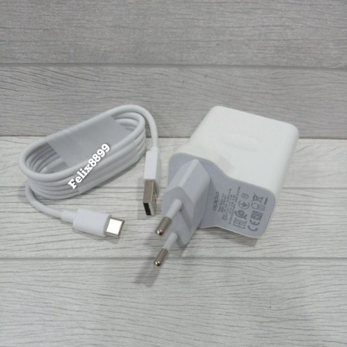 Oppo f11 ourshopee vooc compatible 5v charging