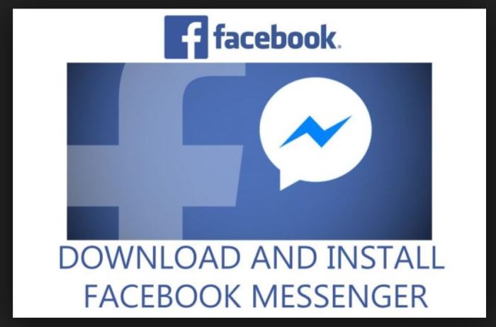 Facebook app installer wozu