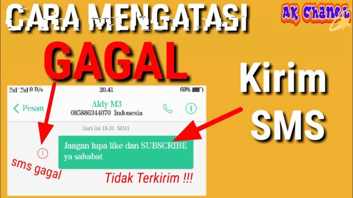 Kenapa tidak bisa nelpon padahal pulsa ada