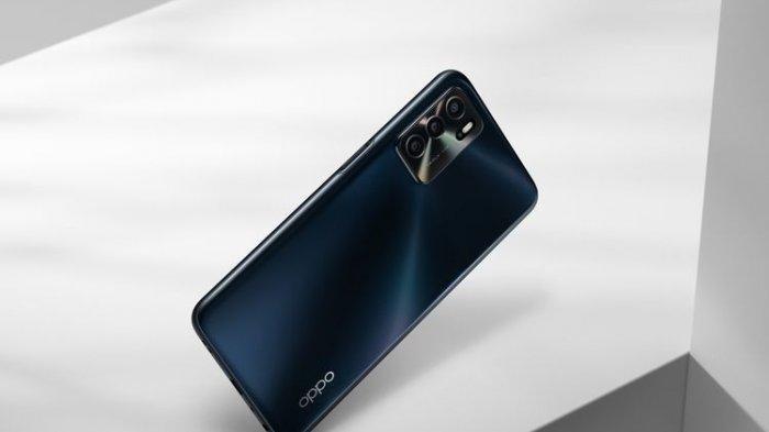 Oppo a16 fitur komplit irit gadgetsquad