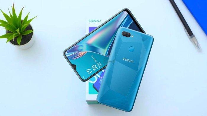 Spesifikasi oppo beserta