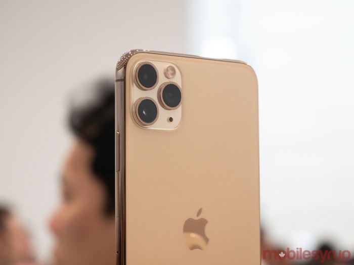 Cara menyalakan iphone 11 pro max