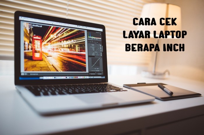 Cas laptop berapa jam