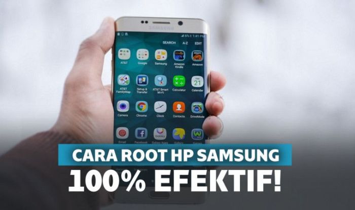 Cara mengatasi samsung e5 hang