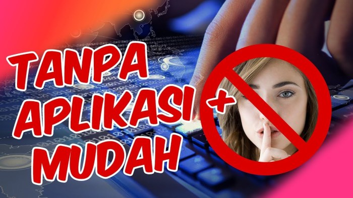 Situs dewasa alamat buka diblokir terlarang