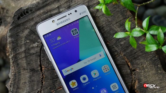 Kenapa samsung j2 prime ruang penyimpanan penuh