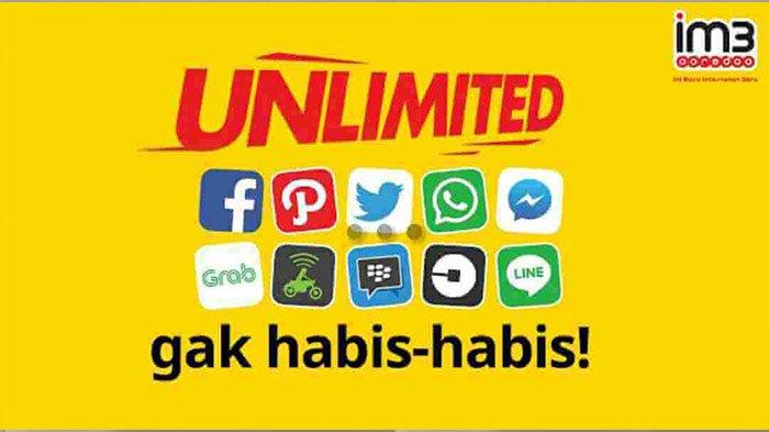 Shopee indosat