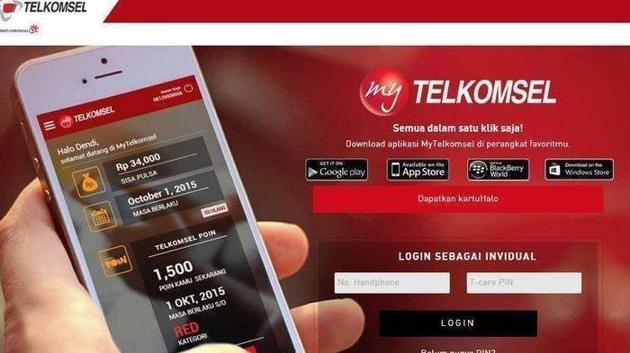 Kenapa paket telkomsel mahal