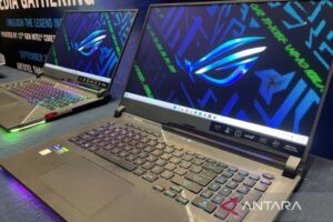 Laptop baru harus dicas berapa lama