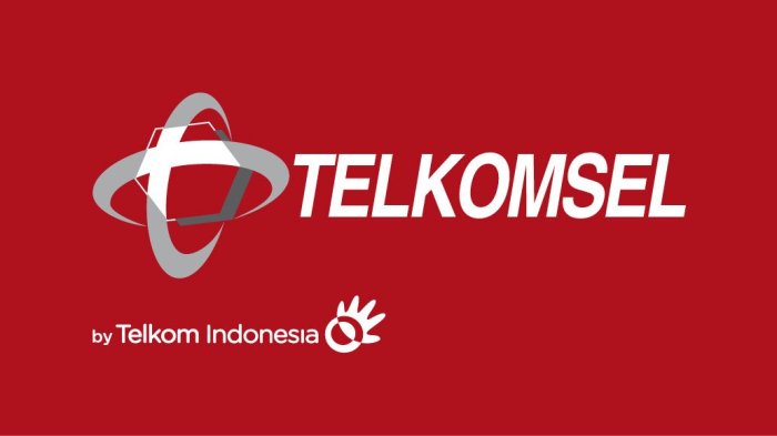 Pemilik telkomsel