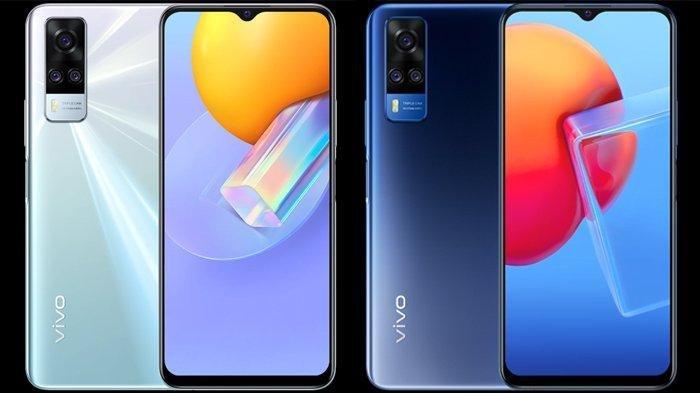 Perbedaan hp oppo dan vivo