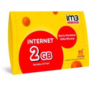 Kenapa kuota indosat cepat habis