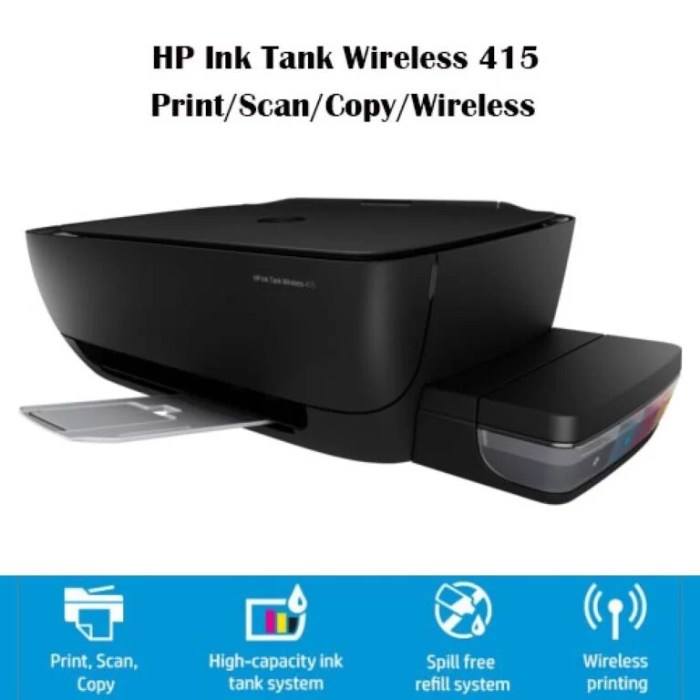 Ink tank hp 415 printer wireless printers launched range printing reviewcenter address