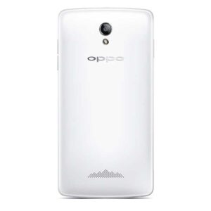 Oppo r1001 hang logo