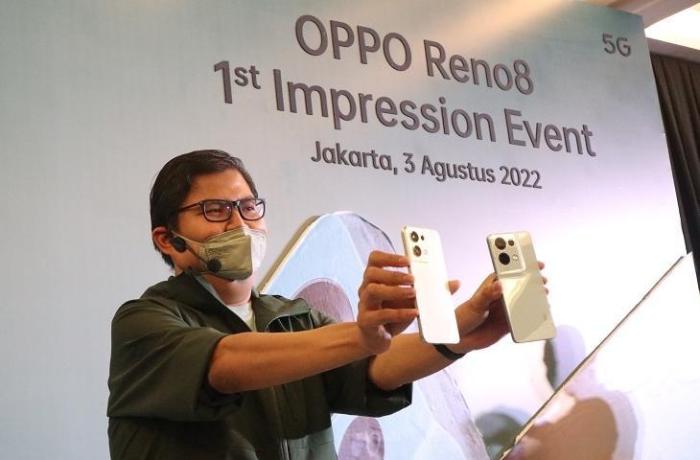 Perangkat mendatang hadirkan siap oppo