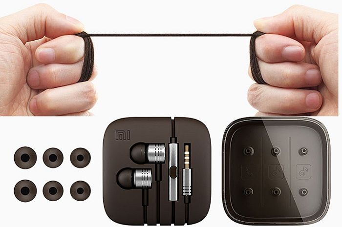 Cara cek earphone xiaomi asli