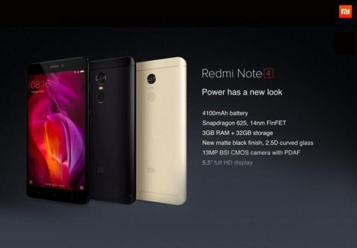 Xiaomi redmi note 4x bootloop