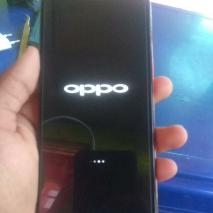 Oppo mengatasi bootloop belajardroid