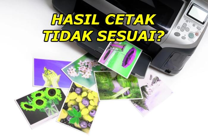 Cara menghilangkan tinta printer di tangan