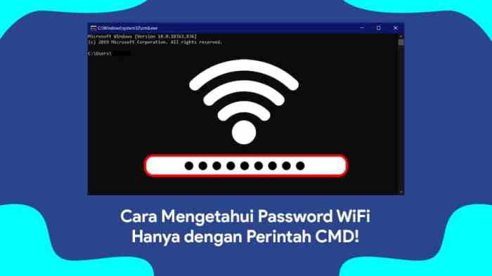 Cara mengetahui password wifi yi cam