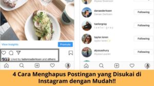 Postingan membagikan gadgetren sesuai catatan ketentuan berlaku disematkan