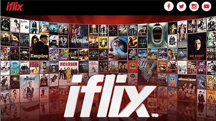 Apa itu iflix xl