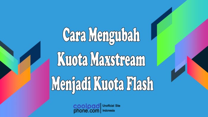 Telkomsel kuota menggunakannya bagaimana