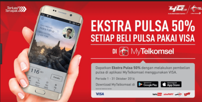 Telkomsel layanan kuota khawatir minta habis coba glozaria