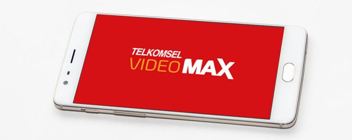 Videomax adalah