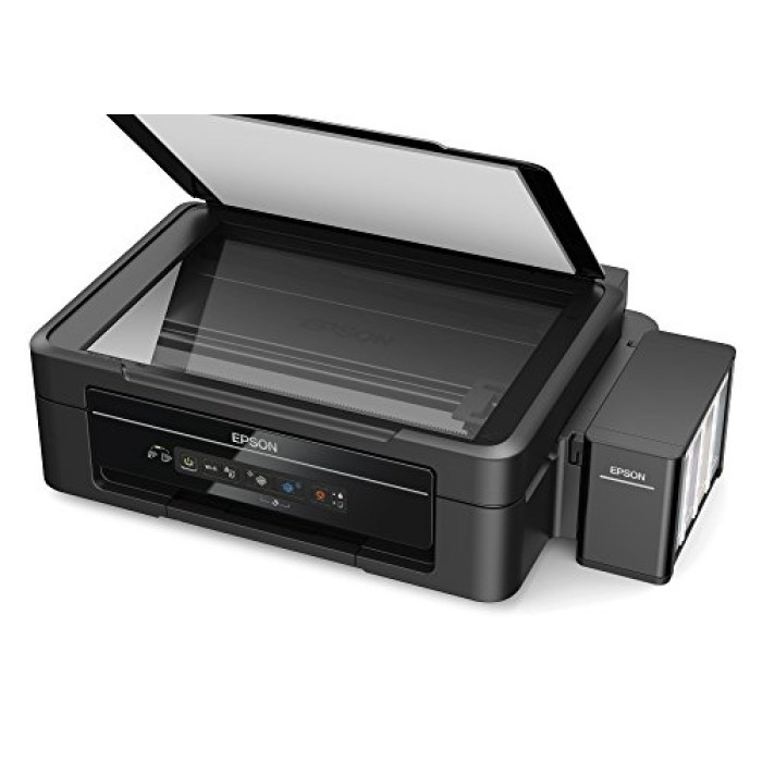 Cara konek wifi printer epson l405