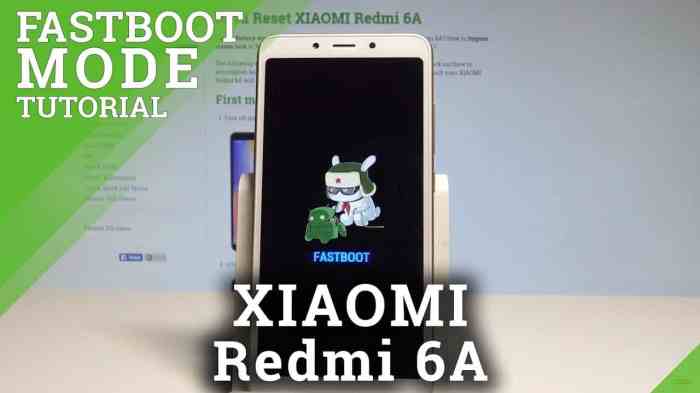 Fastboot xiaomi mengatasi benar gagal sekolahnesia gadgetized