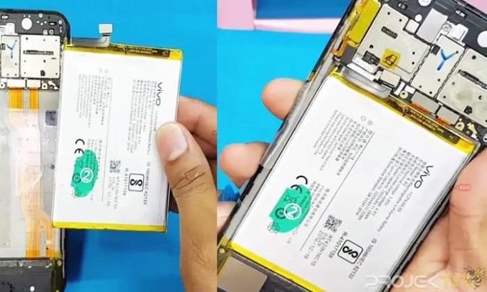 Cara menyalakan hp vivo yang tiba tiba mati