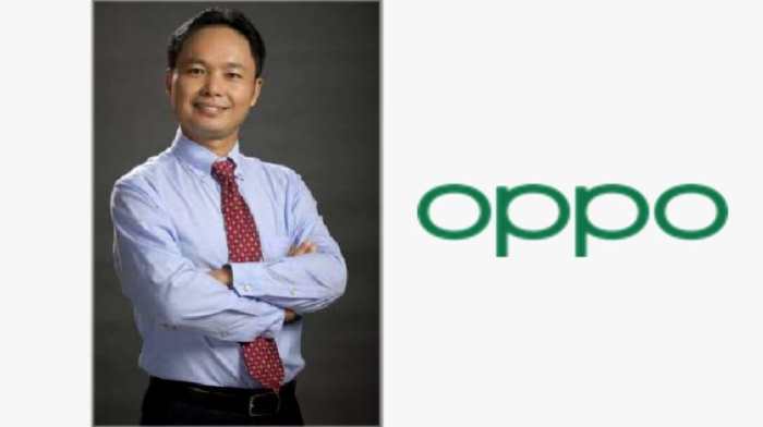 Pendiri oppo