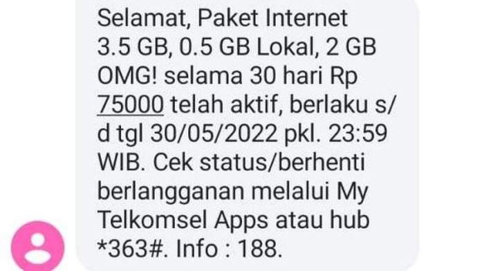 Kenapa paket telkomsel mahal