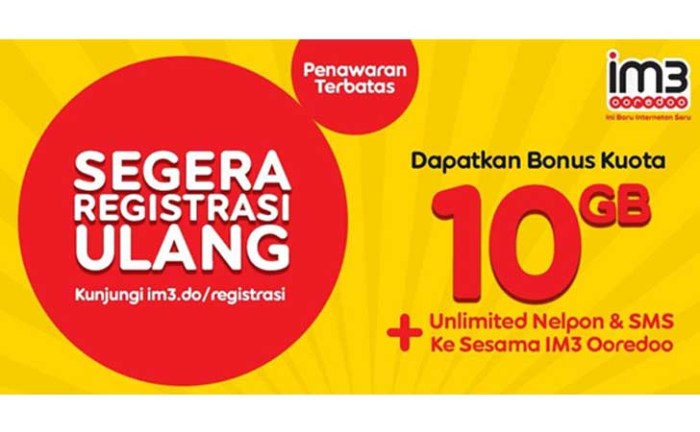 Voucher indosat fisik kuota inject perdana kosong dari tembak aktivasi terlaris produk maxsi kartu