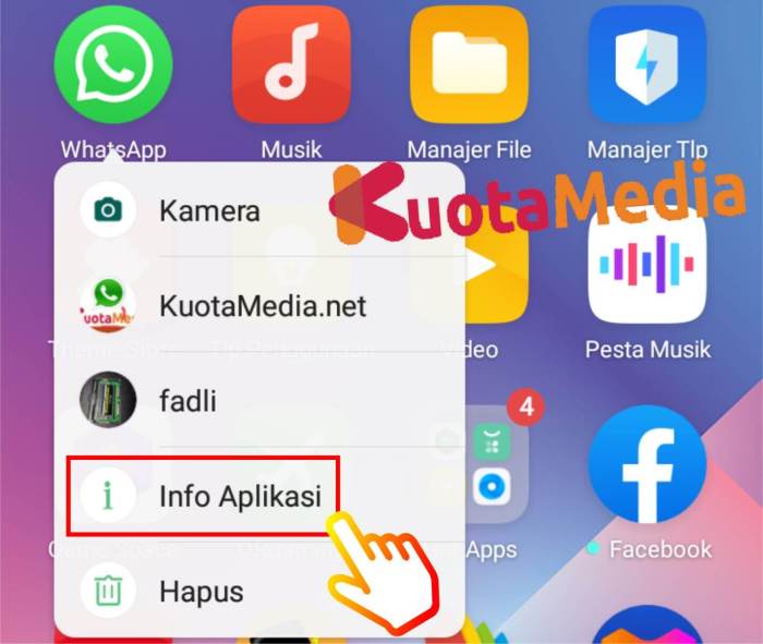 Kenapa whatsapp tidak bisa mengirim status