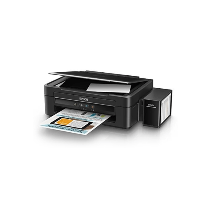 Epson l360 bisa wifi