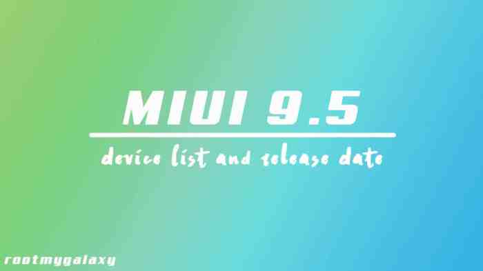 Miui beta everyone global around available now