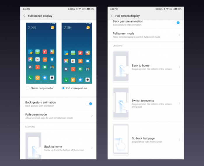 Miui 9.5 3.0