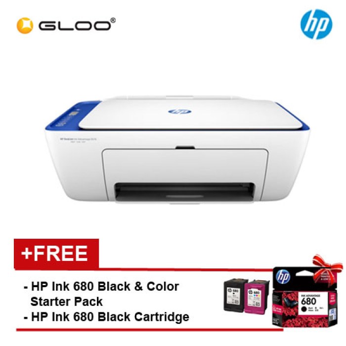 Ink hp advantage deskjet printers aio 2010 printer 2060 quality lower great other use costs running same