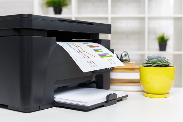 Cara menghubungkan printer ke komputer windows 7