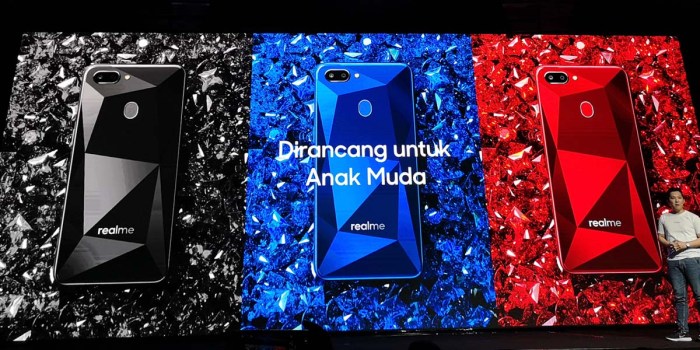 Realme spesifikasi harga lengkap terjangkau thegorbalsla