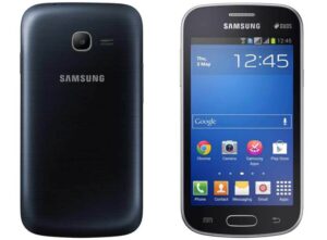 Cara root hp samsung galaxy star gt s5282 tanpa pc