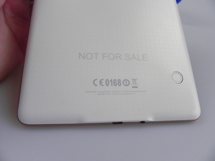 Cara mengatasi samsung tab 3v yang hang