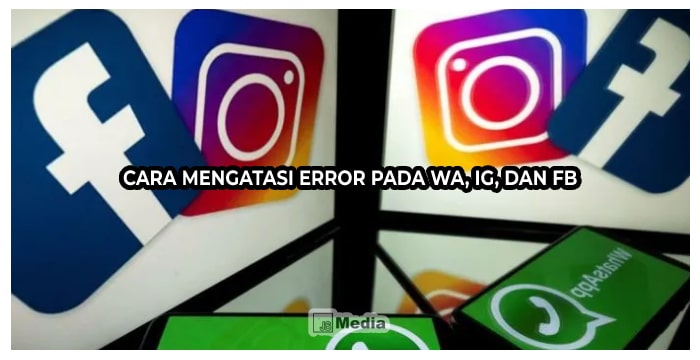 Wa ig error