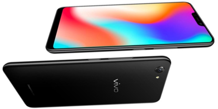 Bagusan vivo atau oppo