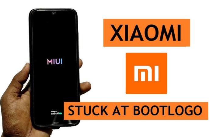 Mengatasi redmi xiaomi bootloop perlukan