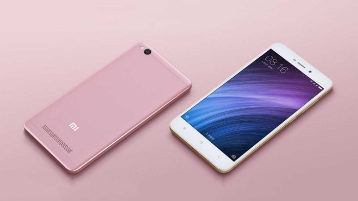 How to root redmi 4a