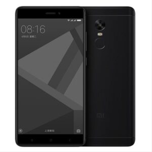 Xiaomi redmi note 4x bootloop